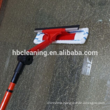 heavy duty squeegee ,long reach window cleaning equipment